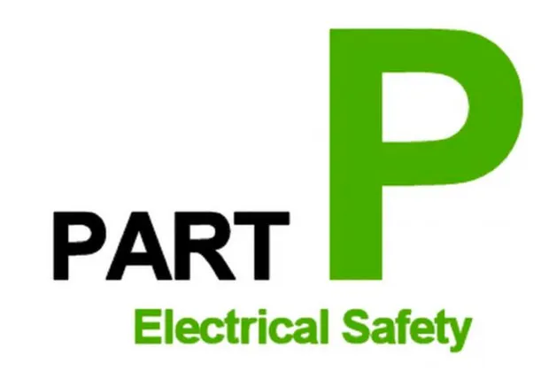 Part P Certified